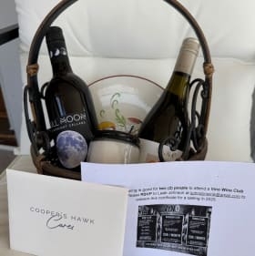 #24 Wine Lovers’ Dream item