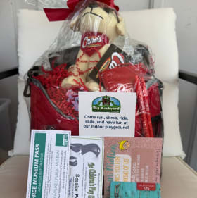 #25 Kids Summer Fun Pass item