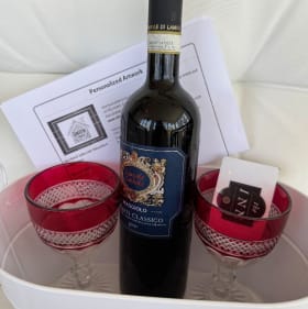 #29 Date Night at The Inn item