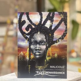 Catalogue d'exposition item