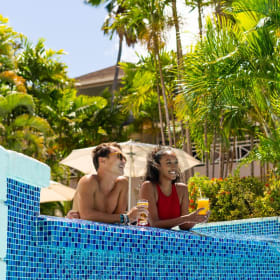 The Club Barbados item