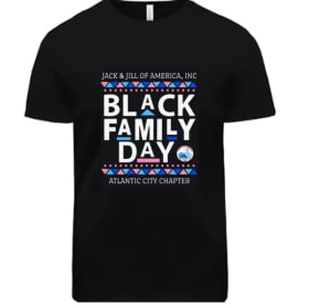 Adult T-Shirt:  Sizes XXXL, XXL, XL, L, M, S item