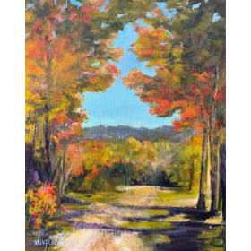 #140 "White Memorial" by SDaignault item