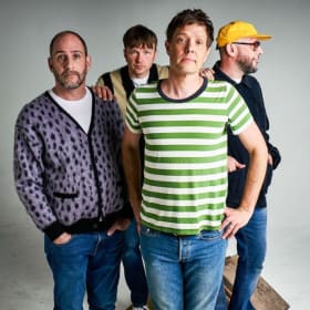 OK Go Memorabilia item