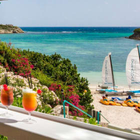 The Verandah - Antigua item