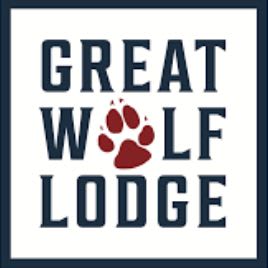 Splash Pass for 4 Guests at Great Wolf Lodge item
