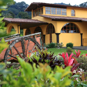 Los Establos - Panama item