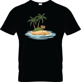 OMU '25 Tiny Island Series - Palms item
