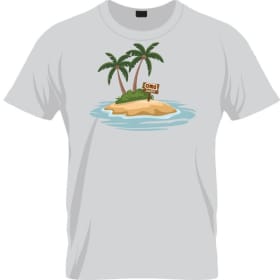 OMU '25 Tiny Island Series - Palms item