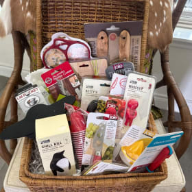 Kitchen Gadget Basket item