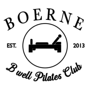 Reformer Pilates Sessions (5) item