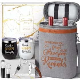 Wine Lovers Gifts item