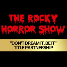 “Don’t Dream It, Be It”  | Title Partnership item