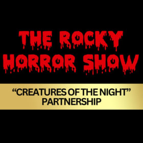 “Creatures of the night” | Partnership item