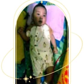 Heart Program (Binh An, 2 years old) item