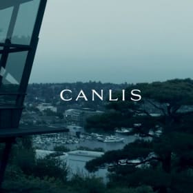 $600 Canlis Gift Card item