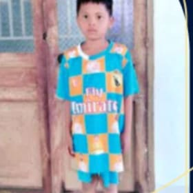 Heart Program (Duc Truong, 9 years old) item