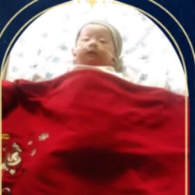 Heart Program (Khanh Van, 1 years old) item