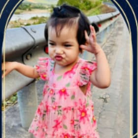 Heart Program (Bao Anh, 2 years old) item