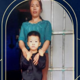 Heart Program (Tien Dat, 6 years old) item