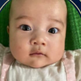 Heart Program (Tra My, 1 years old) item