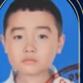 Heart Program (Gia Viet, 7 years old) item