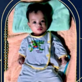Heart Program (Hoang Long, 1 years old) item
