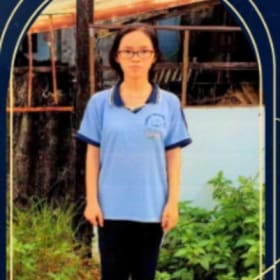 Heart Program (Hong Thuong, 14 years old) item