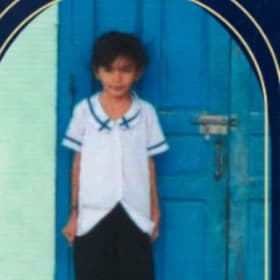 Heart Program (Bach Van, 8 years old) item