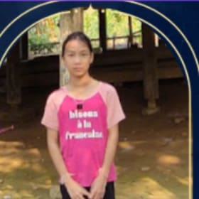Heart Program (Thi Vien, 13 years old) item