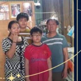 Heart Program/Transplant (Nguyen Tien Phat, 11 years old) item