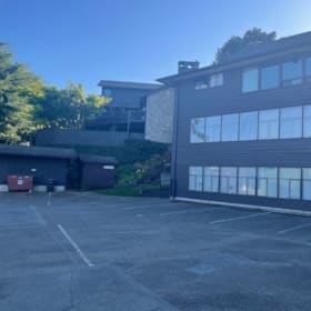 MCP Exclusive Parking Space item