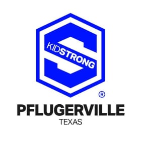 1-Month KidStrong Membership item
