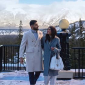 Three Nights Stay at the Fairmont Chateau in Whistler item