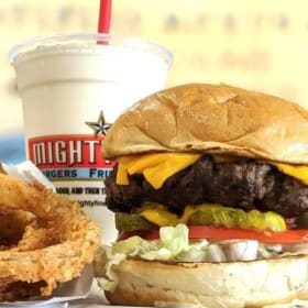 $25 Restaurant Gift Card item