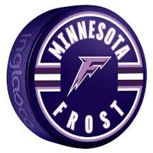 Minnesota Frost Tickets item