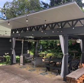 2-Night Stay at the Bridgetown Bungalow item