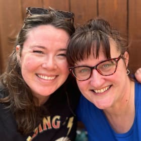 Fancy Garden Party with Tea & Treats item