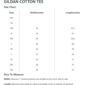 Nashville Friends Meeting T-shirt (adult) item