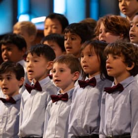 Ragazzi Boys Chorus item