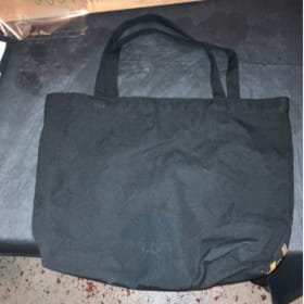 EGYPTIAN THEATRE TOTE BAG 18 IN WIDE x 15 IN HEIGHT item