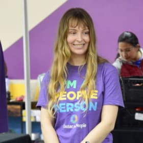 T-shirt: our bestseller so far item