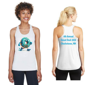 Ladies Tech Tank item