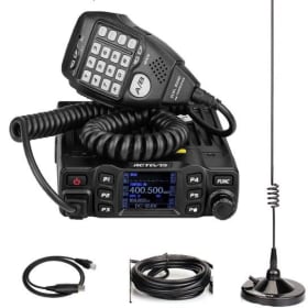 OARC New Hams Radio Bundle Deal item