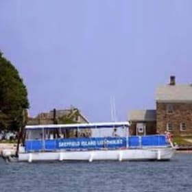 Seaport Association (Value: $165) item