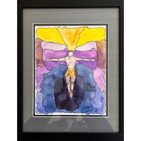 #117 "Salvation of Man" by Joe Chabot item