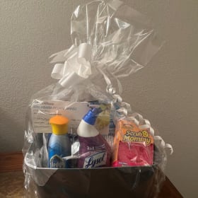 Just Like Magic! item