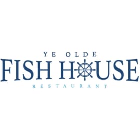 Ye Olde Fish House Meals item