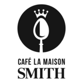 #1 Carte-cadeau de 100 $ - Café La Maison Smith item
