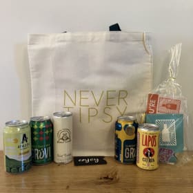 The Zero Co. Goodies item